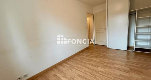 À vendre Appartement 3 pièces 58.6 m² - Niort 79000