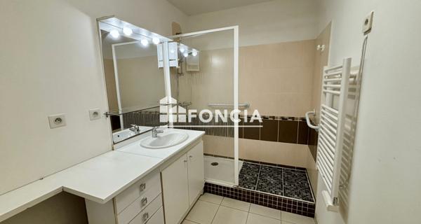 À vendre Appartement 3 pièces 58.6 m² - Niort 79000