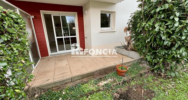 À vendre Appartement 3 pièces 58.6 m² - Niort 79000