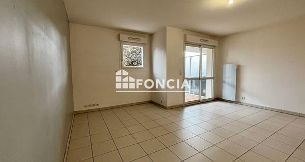 À vendre Appartement 3 pièces 58.6 m² - Niort 79000