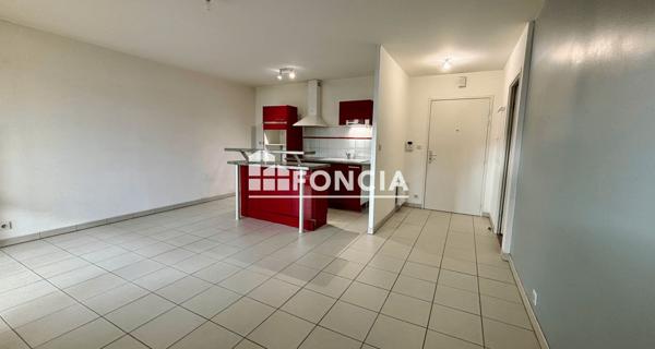 À vendre Appartement 3 pièces 58.6 m² - Niort 79000