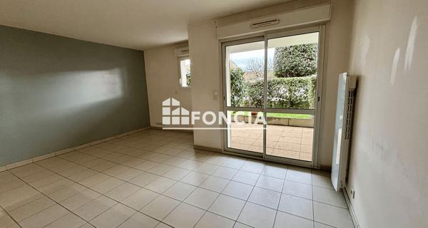 À vendre Appartement 3 pièces 58.6 m² - Niort 79000