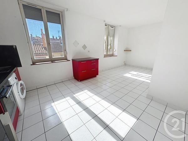 Appartement F1 Bis à vendre  2 pièces - 38 m2 LYON - 69007