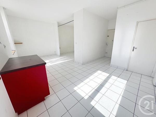 Appartement F1 Bis à vendre  2 pièces - 38 m2 LYON - 69007