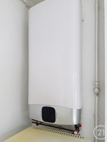 Appartement F1 Bis à vendre  2 pièces - 38 m2 LYON - 69007