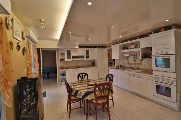 Appartement Reims 6 pièce(s) 178 m2