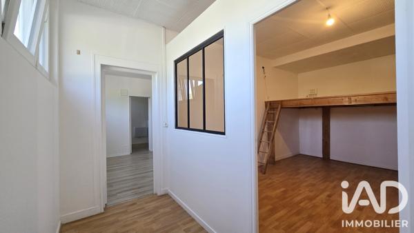 Location appartement 2 pièces 50,16 m² Vernon