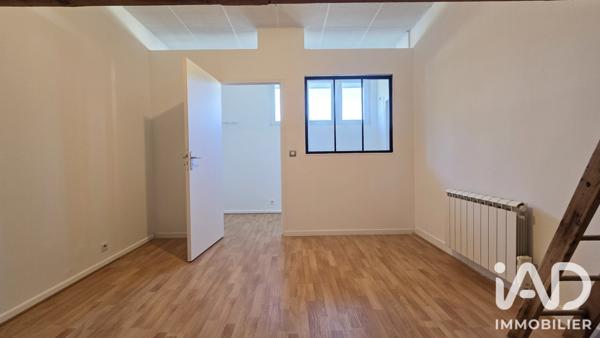 Location appartement 2 pièces 50,16 m² Vernon