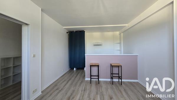 Location appartement 2 pièces 50,16 m² Vernon