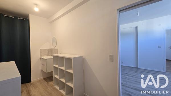 Location appartement 2 pièces 50,16 m² Vernon