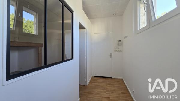 Location appartement 2 pièces 50,16 m² Vernon