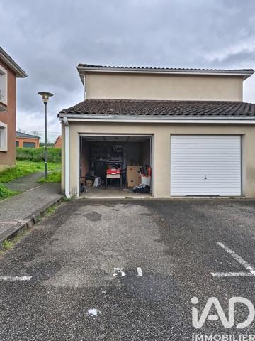 Maison à vendre 3 pièces 73 m² Mercuès