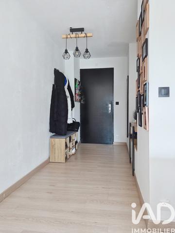 Maison à vendre 3 pièces 73 m² Mercuès