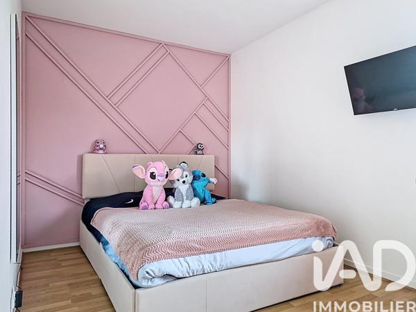 Maison à vendre 3 pièces 73 m² Mercuès