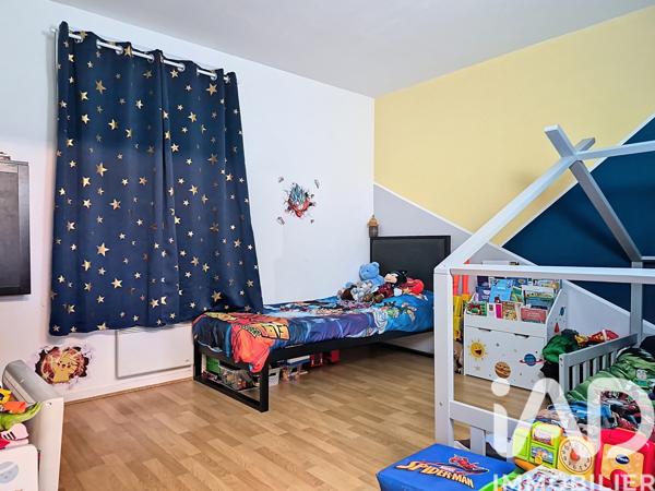 Maison à vendre 3 pièces 73 m² Mercuès