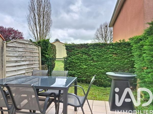 Maison à vendre 3 pièces 73 m² Mercuès