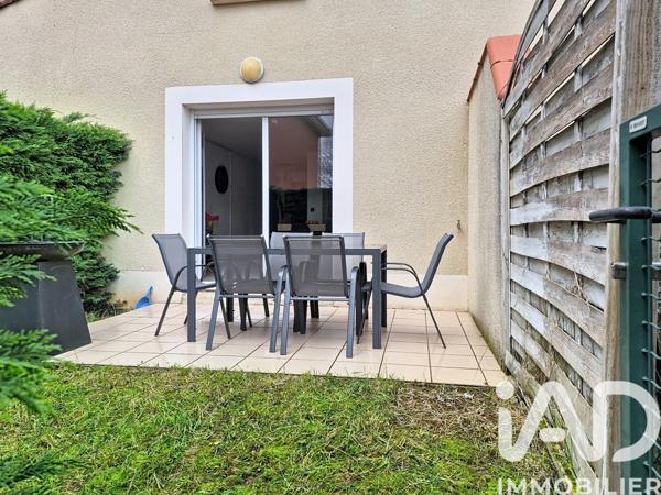 Maison à vendre 3 pièces 73 m² Mercuès