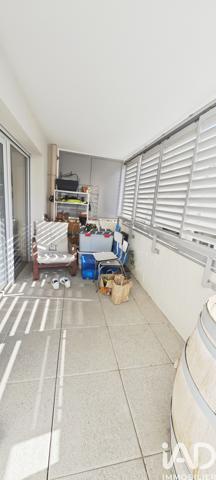 Appartement à vendre 3 pièces 65 m² Nîmes