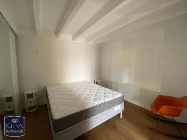 Appartement à louer 4 pièces 68.7m²