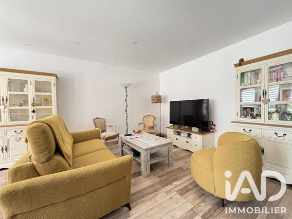 Appartement à vendre 4 pièces 73 m² Épernay