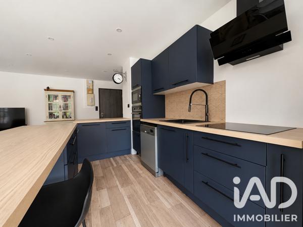 Appartement à vendre 4 pièces 73 m² Épernay