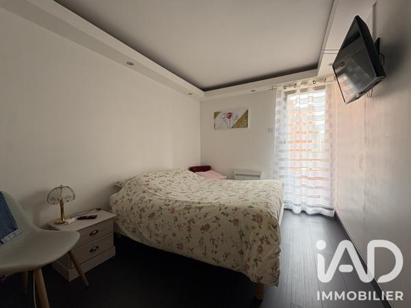 Appartement à vendre 4 pièces 73 m² Épernay