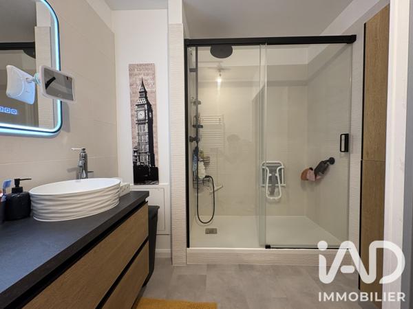 Appartement à vendre 4 pièces 73 m² Épernay