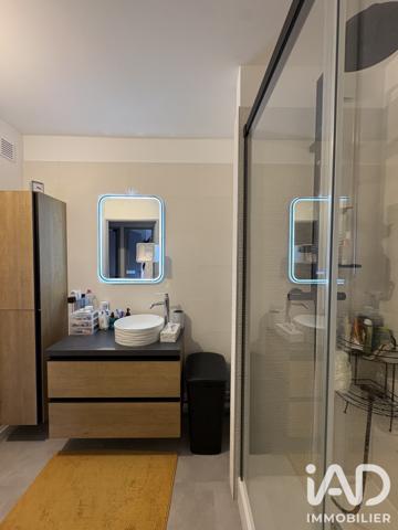Appartement à vendre 4 pièces 73 m² Épernay