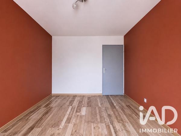 Appartement à vendre 4 pièces 73 m² Épernay