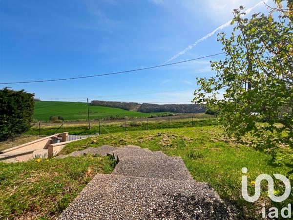 Maison à vendre 5 pièces 84 m² Paron