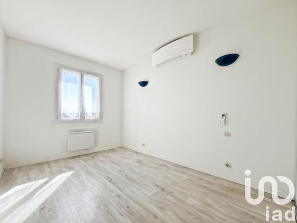 Maison à vendre 5 pièces 84 m² Paron