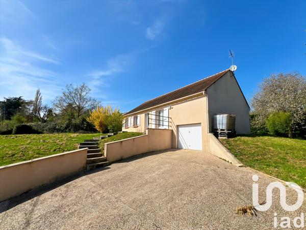 Maison à vendre 5 pièces 84 m² Paron