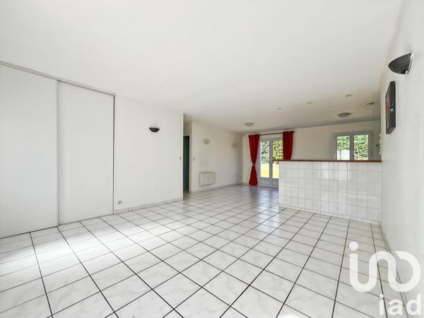Maison à vendre 5 pièces 84 m² Paron