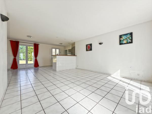 Maison à vendre 5 pièces 84 m² Paron