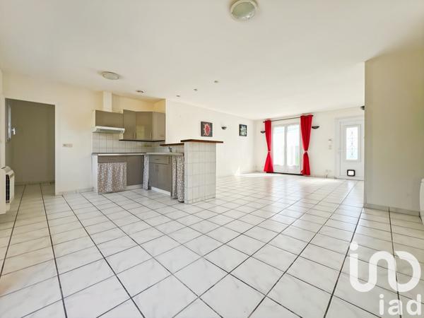 Maison à vendre 5 pièces 84 m² Paron