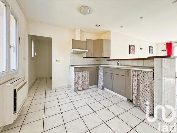 Maison à vendre 5 pièces 84 m² Paron