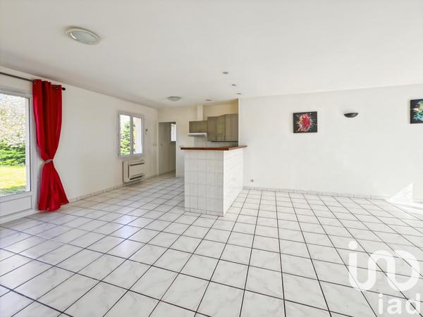Maison à vendre 5 pièces 84 m² Paron