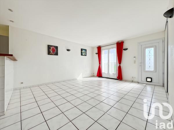 Maison à vendre 5 pièces 84 m² Paron