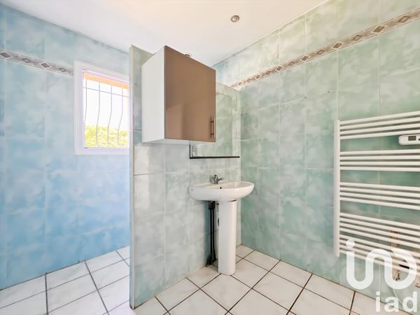 Maison à vendre 5 pièces 84 m² Paron