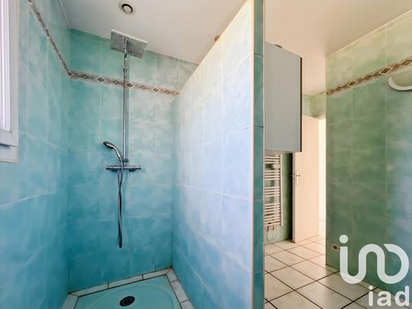 Maison à vendre 5 pièces 84 m² Paron