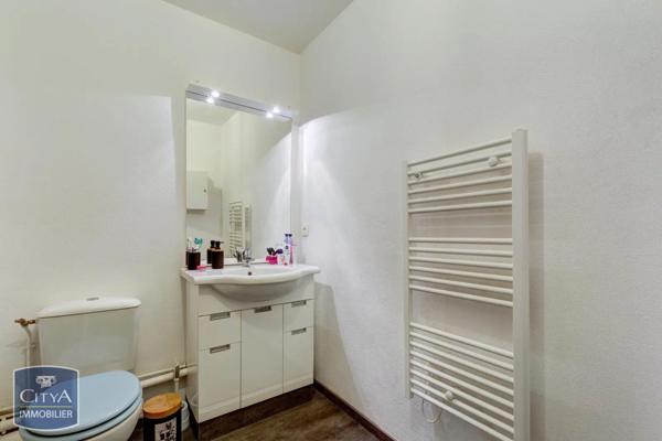 Appartement à vendre 2 pièces 39.05m²