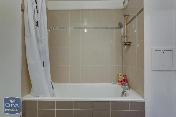 Appartement à vendre 2 pièces 39.05m²