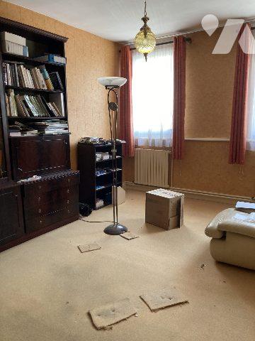 Maison - SAINT-QUENTIN