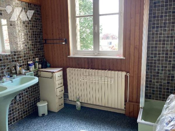 Maison - SAINT-QUENTIN