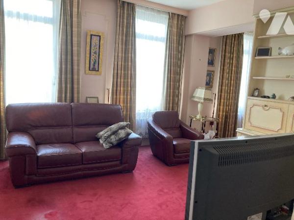 Maison - SAINT-QUENTIN