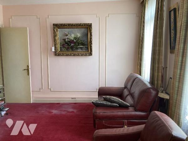 Maison - SAINT-QUENTIN