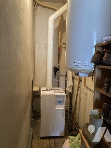 Maison - SAINT-QUENTIN