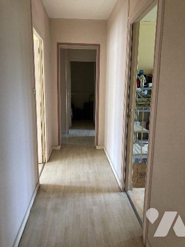 Maison - SAINT-QUENTIN