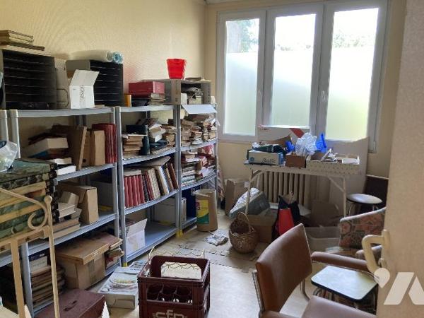 Maison - SAINT-QUENTIN