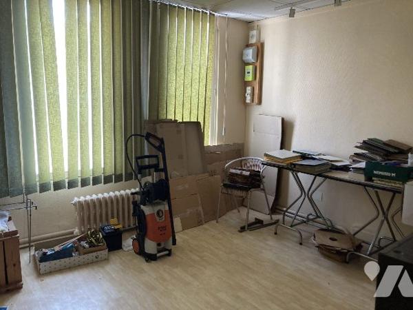 Maison - SAINT-QUENTIN